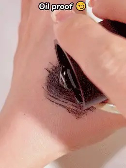 sheglam 쉬글램 마스카라 미온수클렌징 마스카라--3