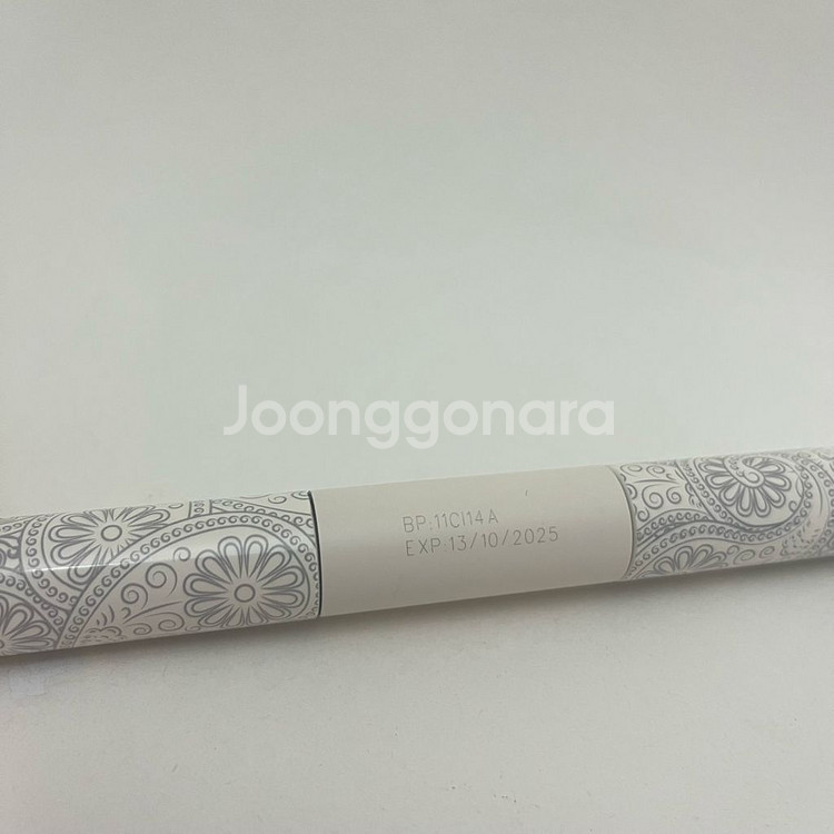 sheglam 쉬글램 마스카라 미온수클렌징 마스카라--6
