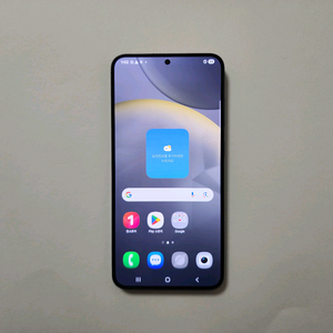 갤럭시 S24플러스 256GB 깔끔 저렴 정상해지