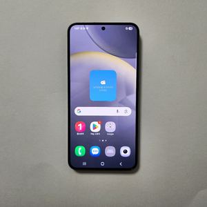 갤럭시 S24 256GB S급 깔끔 정상해지