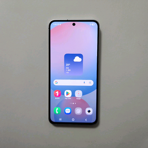갤럭시 S24FE 256GB SSS급 깔끔 정상해지