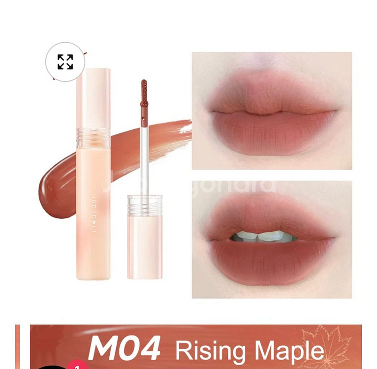 주디돌 틴트 m04 워터프루프틴트 미개봉 새제품--0