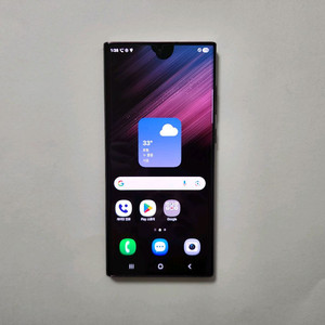 갤럭시 S22 울트라 256GB 깔끔 저렴 정상해지