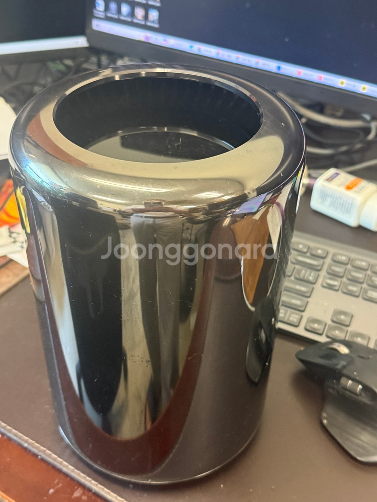 애플 맥프로 Apple MacPro A1481 맥프로--3