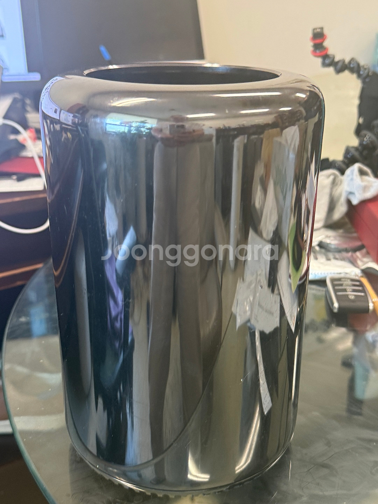 애플 맥프로 Apple MacPro A1481 맥프로--1