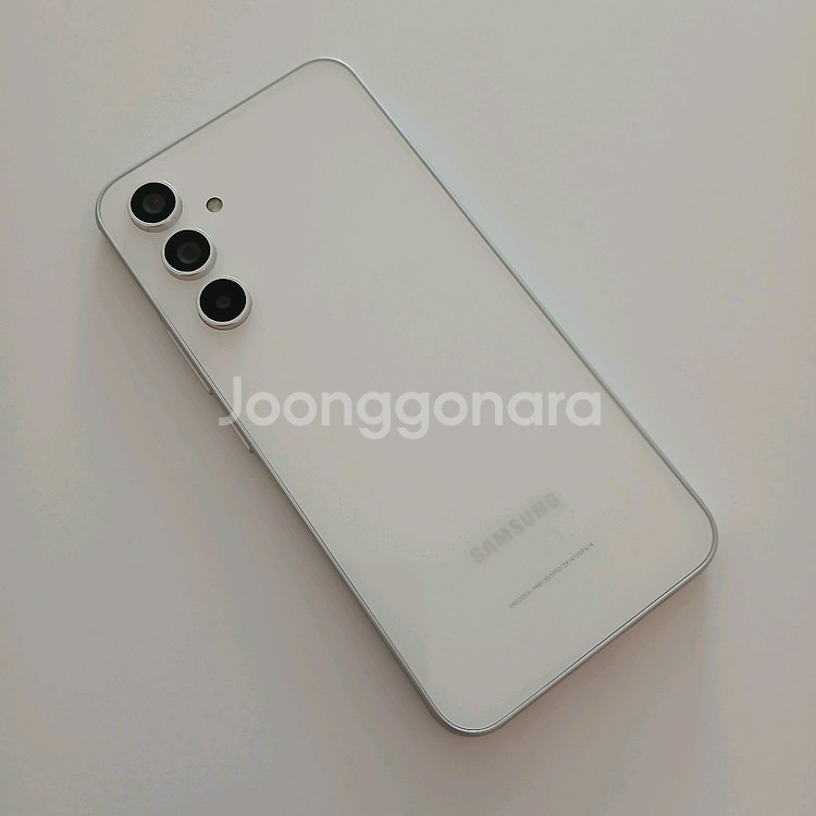 삼성 갤럭시 퀀텀4 128GB 새폰급--0