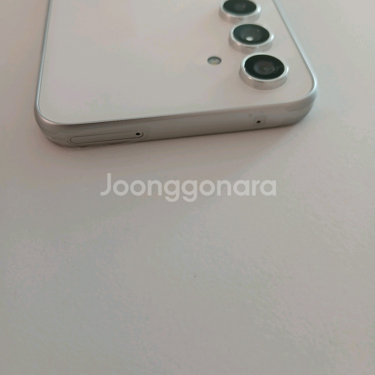 삼성 갤럭시 퀀텀4 128GB 새폰급--6