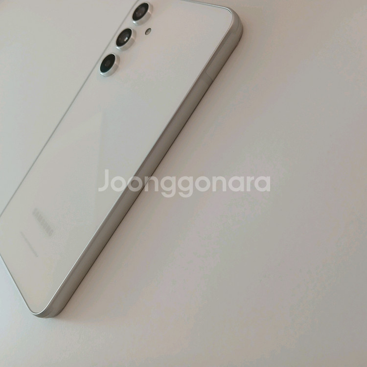 삼성 갤럭시 퀀텀4 128GB 새폰급--5