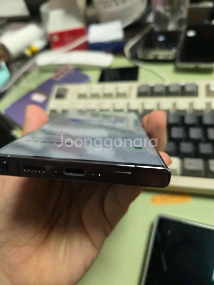 (4005)갤럭시s23울트라 256 판매--2