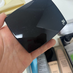랑콤 아이섀도우 팔레트