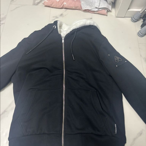 무스너클 버니스웨터 XL
