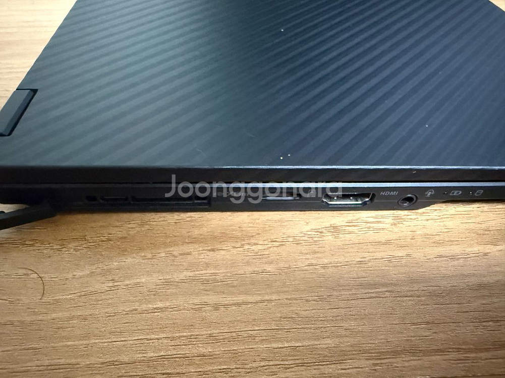 노트북 asus Rog flow x13--11