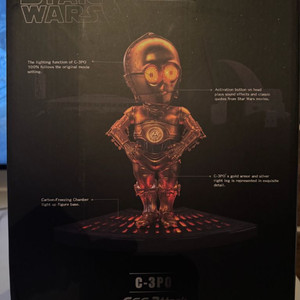 레고 스타워즈C-3PO egg attack EA-016