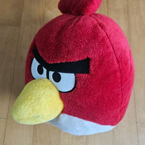 앵그리버드 인형