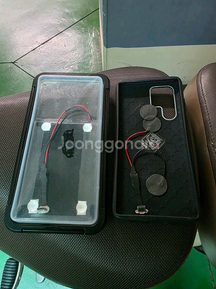 19년식 슈퍼커브 팝니다.--1