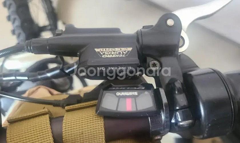 벨라포스MK1 전기자전거 판매--3