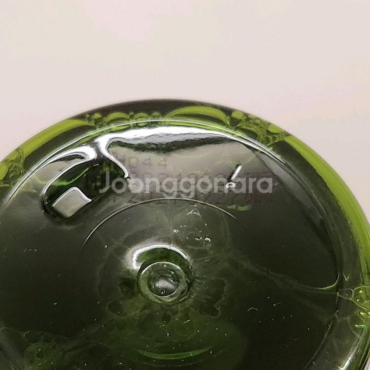 블라이드 패팅 스플래쉬 마스크 수딩 앤 힐링 그린티--3