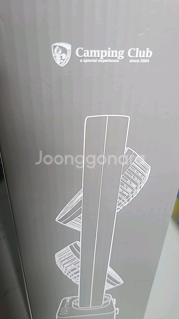리모컨형 usb충전식 듀얼팬--1