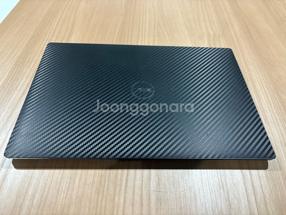 Dell XPS 13 plus 9320 4K 노트북--0