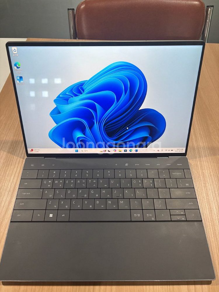Dell XPS 13 plus 9320 4K 노트북--1