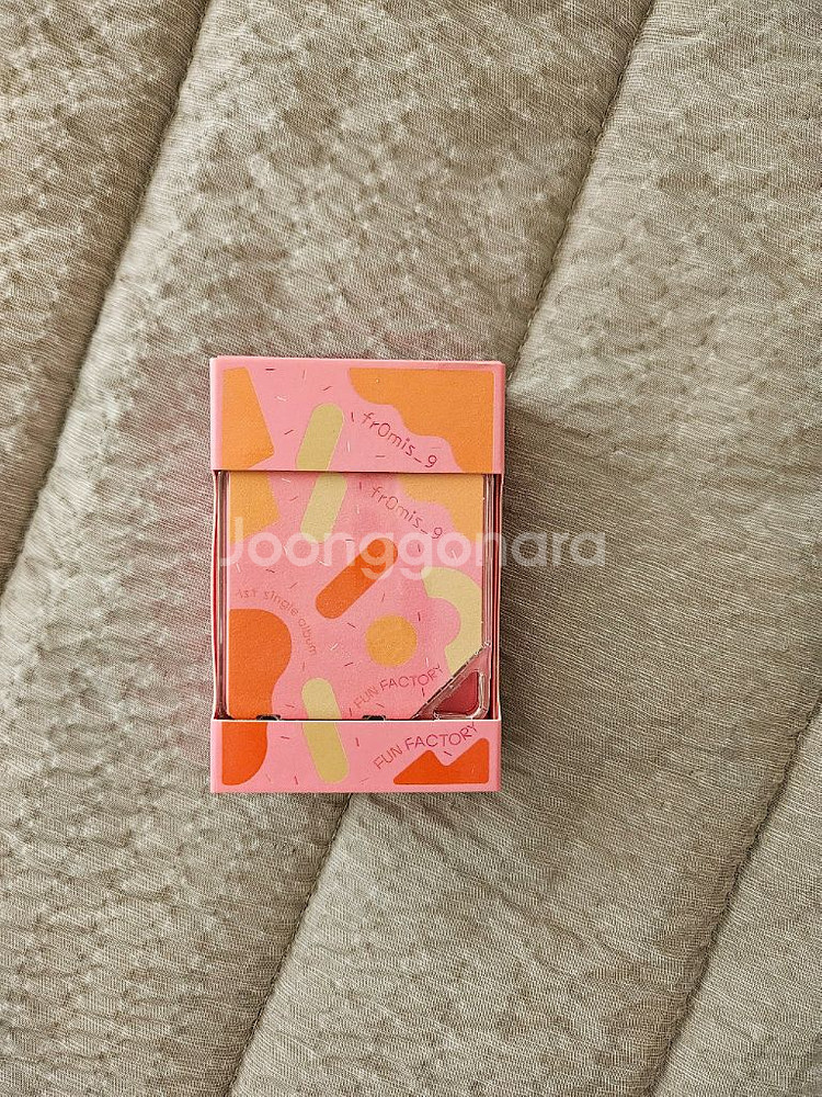 프로미스나인 펀 키노 키트앨범--0