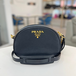 [중고명품 럭스올 울산점]프라다 비텔로 다이노 크로스백