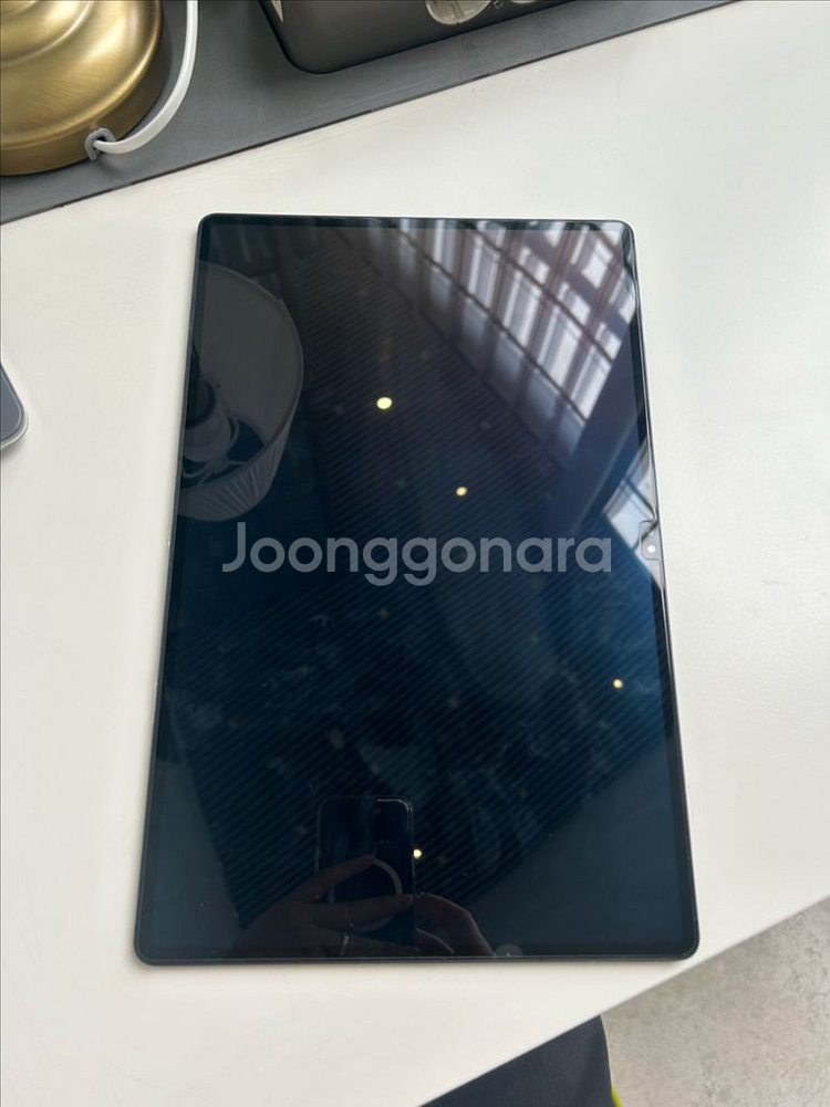 갤럭시탭 s8 울트라--0
