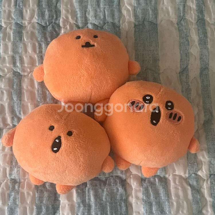 반택포 가챠 농담곰 고로케 인형 일괄양도--0