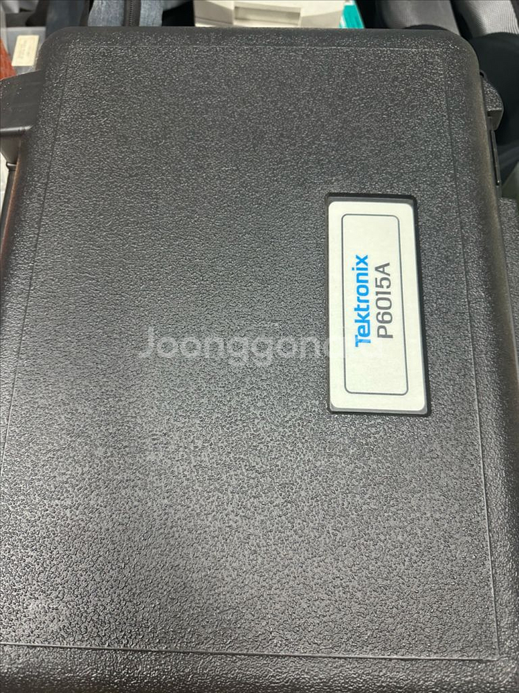 테크트로닉스 P6015A 고전압 프로브--0
