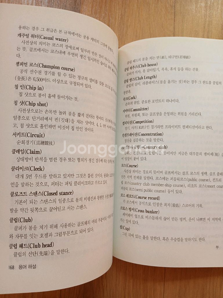 초보자를 위한 일러스트 골프--6