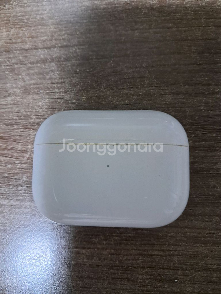 에어팟 프로 1 부품용 팝니다--0