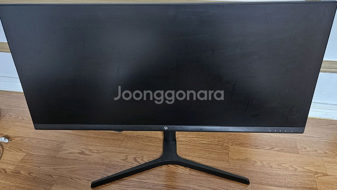 래안텍 34인치 UWQHD 165Hz QA3465P--3