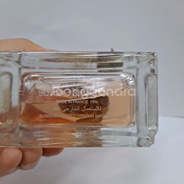 버버리 마이 버버리 오드퍼퓸 90ml 0805--1