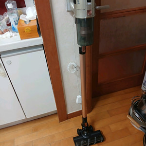 테팔 에어포스 무선청소기