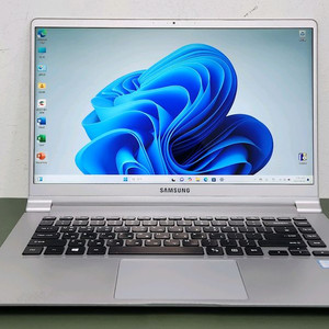 삼성 아티브북9 NT901X5L i5-6세대 노트북