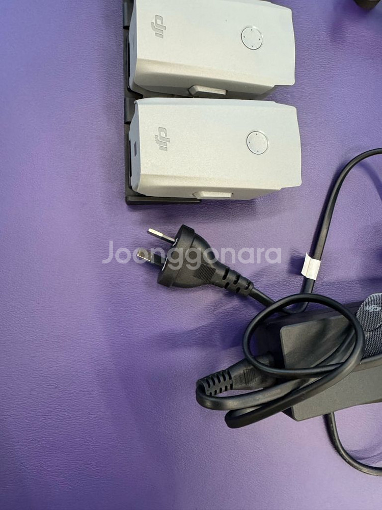 DJI Air 2S 드론 풀세트--5