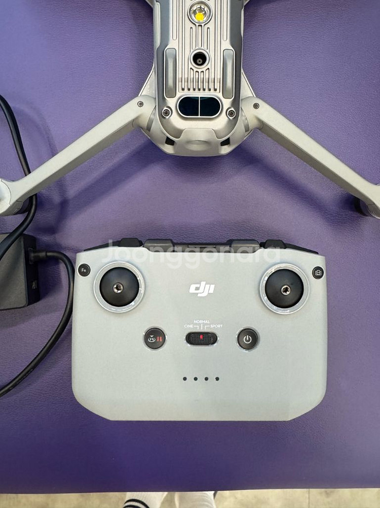 DJI Air 2S 드론 풀세트--4