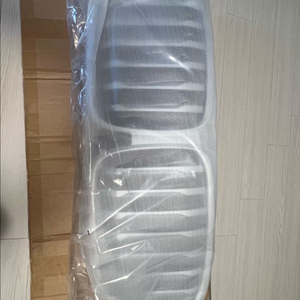 x5 lci 순정그릴 팝니다