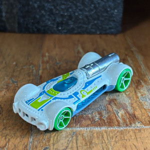 레트로 액티브 다이캐스트 인테리어 소품 핫휠 미니카