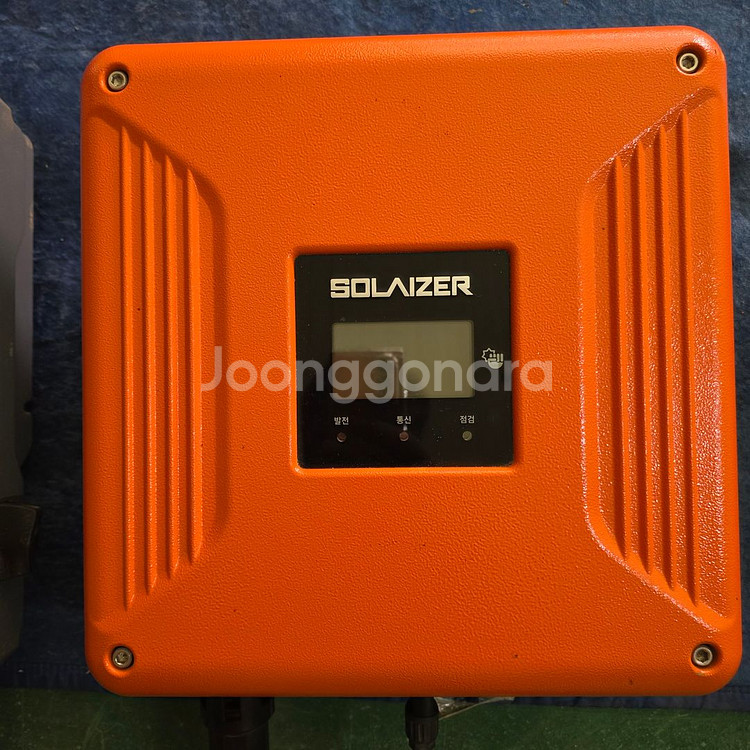금비인버터 3.5kw--0