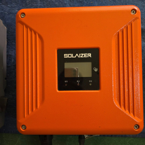 금비인버터 3.5kw