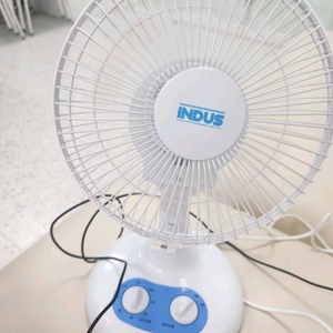 인더스 선풍기