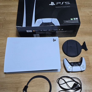 PS5디지털에디션