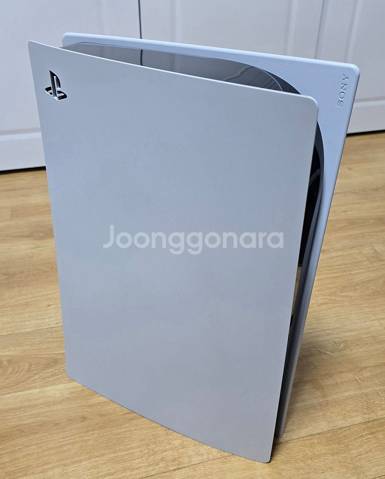 PS5디지털에디션--1