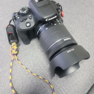 캐논 100d 번들세트 판매합니다