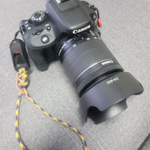캐논 100d 번들세트 판매합니다