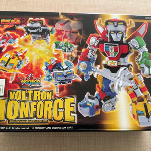 sd 볼트론(하자있음)