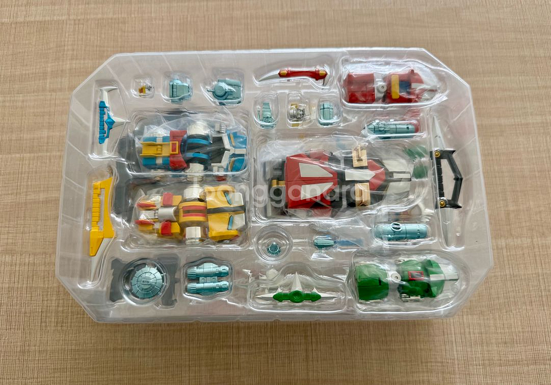 sd 볼트론(하자있음)--1