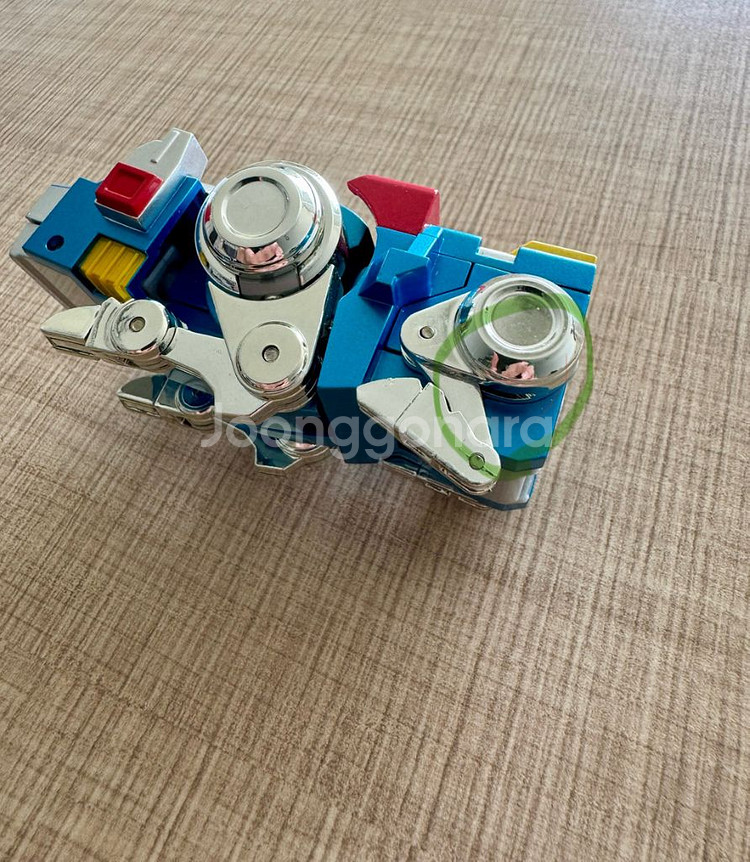 sd 볼트론(하자있음)--2