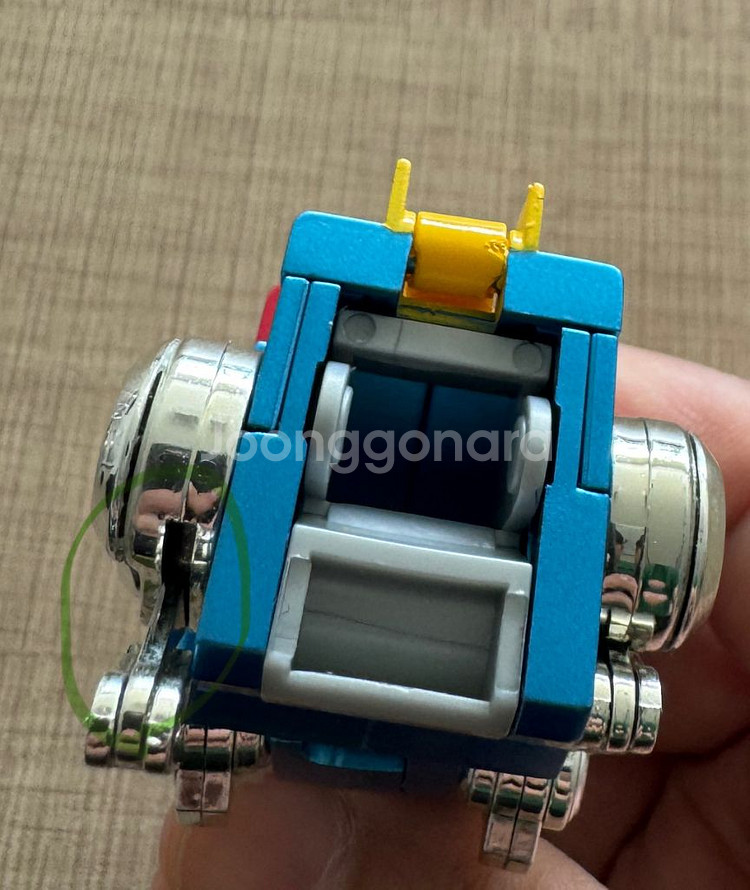 sd 볼트론(하자있음)--3